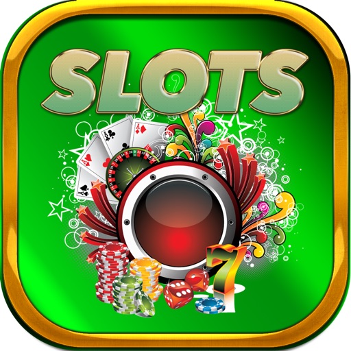 Slots Favorites Of Beginners - Free Casino Party icon