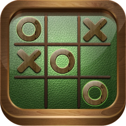 Tic-Tac-Toe - Pro iOS App