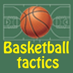 Basketball strategy board