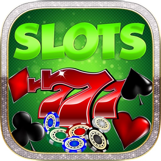777 New Vegas Jackpot Amazing Lucky Slots Game 2 - FREE Vegas Spin & Win icon