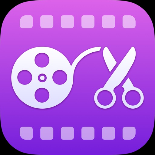 Video Time Cutter Pro icon