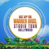 Best App for Warner Bros. Studio Tour Hollywood