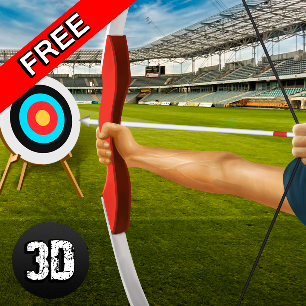 Get Archery Master Championship for iOS, iPhone, iPad Aso Report