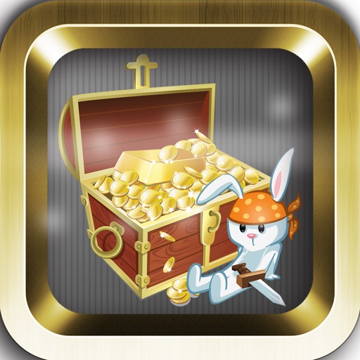 888 Amazing Jackpot Fortune Casino - Free Coin Bonus icon