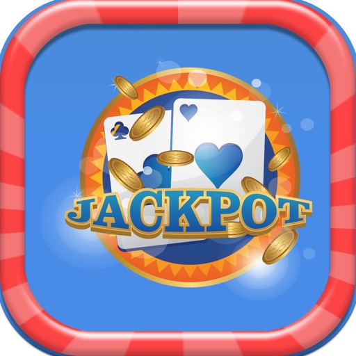 101 Ace Slots Casino Gambling Entertainment City icon