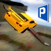 Flying Car Parking Simulator: eXtreme Racing, Driving and Flight Game Free
