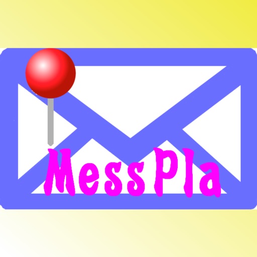 MessPla icon