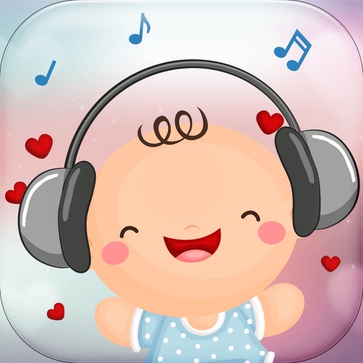 Funny Ringtones and Baby Sounds – The Best Collection of Comic Tunes and Children Laugh Effect.s iOS App