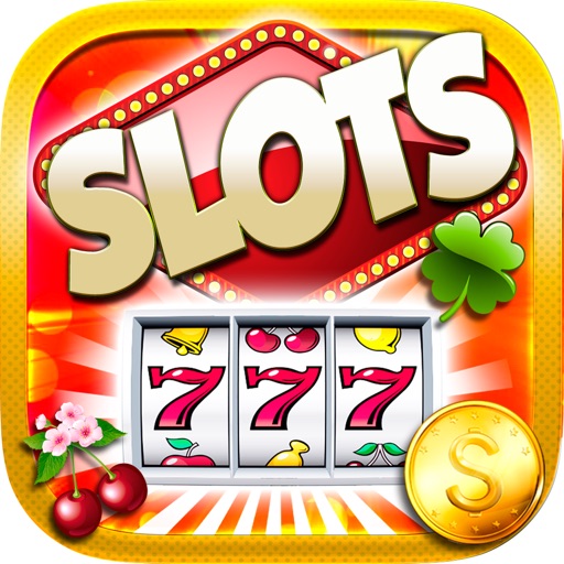 ``````` 2016 ``````` - A Barry Larry SLOTS Las Vegas - Las Vegas Casino - FREE SLOTS Machine Games icon