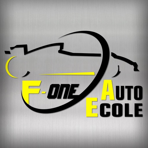 Auto-Ecole F-one Roquevaire icon