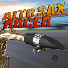 Activities of Alto Sax Racer