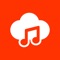 Cloud Music - Mp3 Player and Playlist Manager for Sound Cloud Storage App