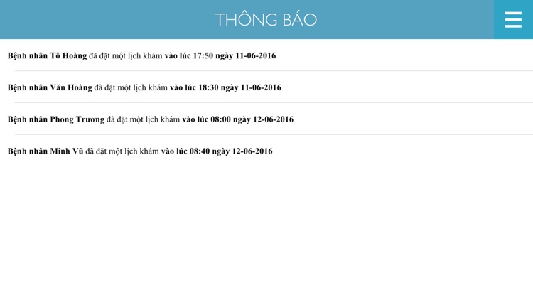 LinkCare Đối Tác screenshot-3