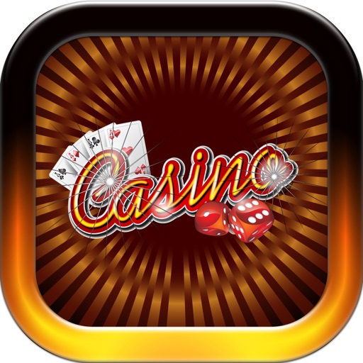 Golden Casino Play - Las Vegas Free Slots Machines Icon