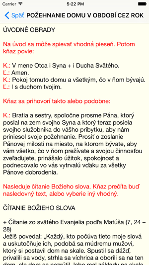 Liturgia SK(圖3)-速報App