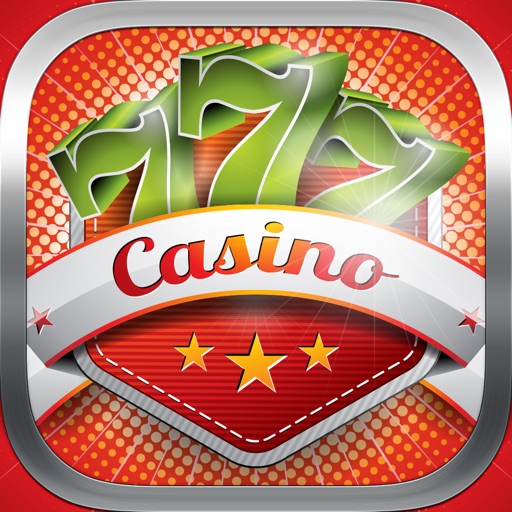Aaaaaalibaba Vegas Casino Slots iOS App