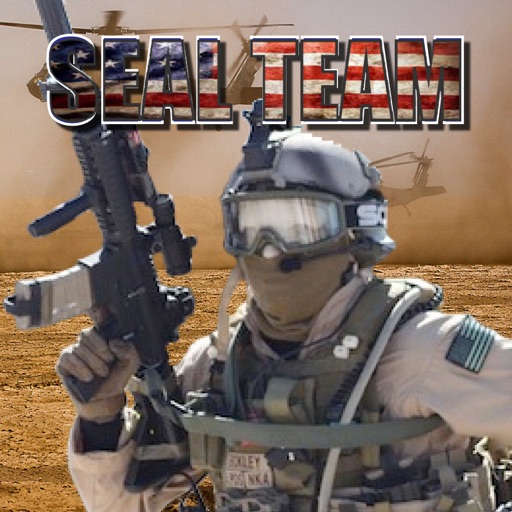 Télécharger Seal Team: Iraq War-Shock and Awe pour iPad sur l'App Store ...