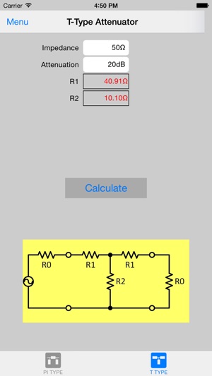 Electric Calculator(圖3)-速報App