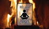 HD Fireplace by Relax Zones