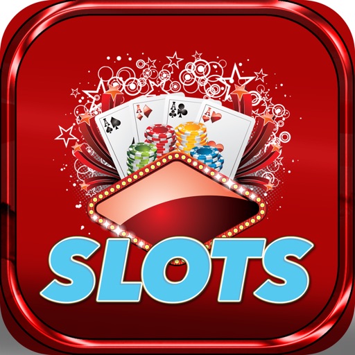 Slots 777 Hard Hand Entertainment City - Gambling Palace icon