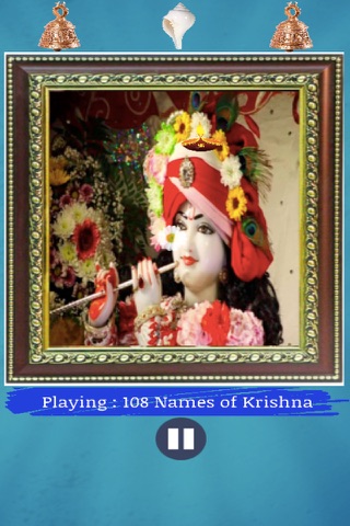 108 Names of Krishna screenshot 2