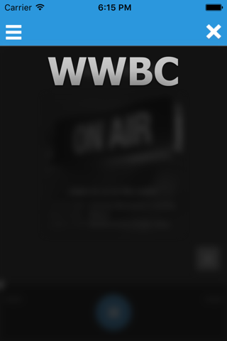 WWBC screenshot 3