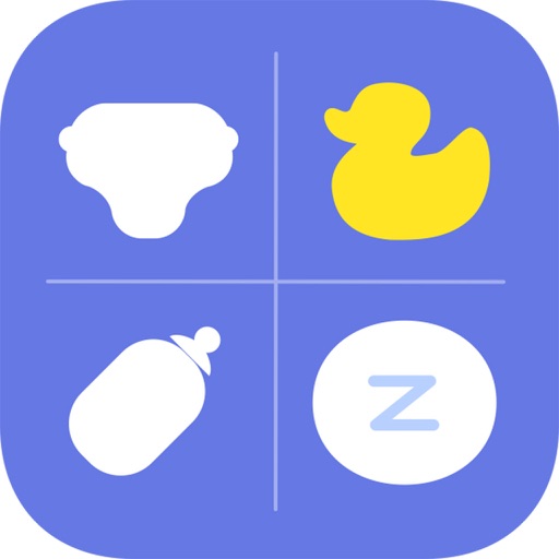 Total Baby  - Breastfeeding, Diaper, Sleep, Growth Tracker & Baby Journal iOS App