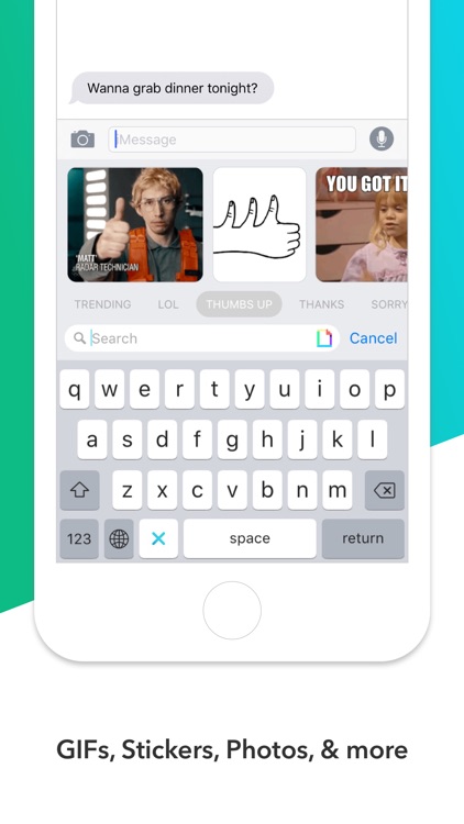 Slash Keyboard screenshot-3