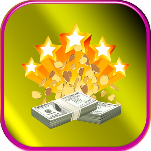 Crazy Ace Pokies Vegas - Pro Slots Game Edition icon