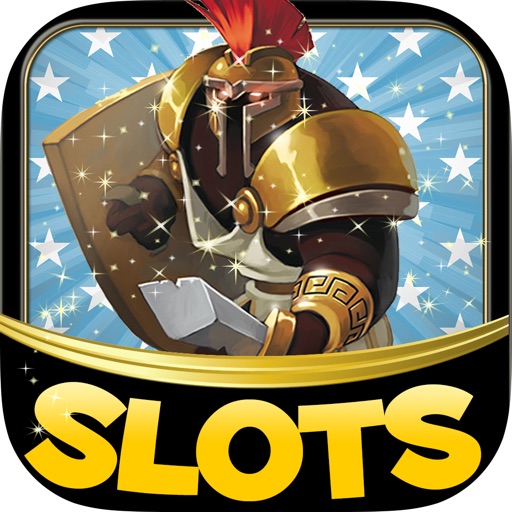 Deluxe Aztec Slots - Roulette - Blackjack 21 iOS App