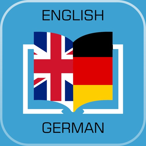 German Dictionary - Translation Free icon