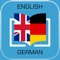 German English Dictionary offline and free