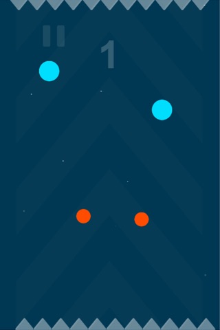 Two Dots - Amazing Boom of Color Switch screenshot 2