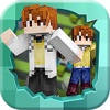 Blockman Multiplayer for MCPE - Multiplayer for Minecraft PE Free