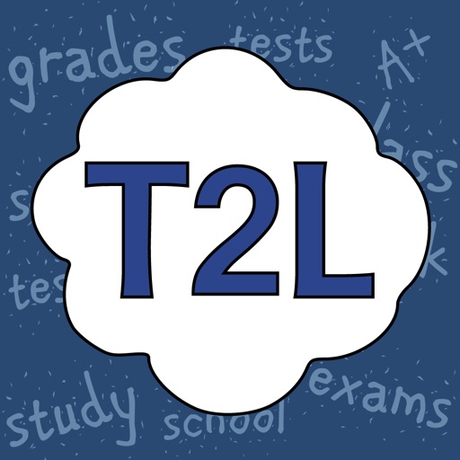 Things to Learn - Study Tools: Spelling, Flashcards and Questionnaire Tests Maker (School Edition) iOS App