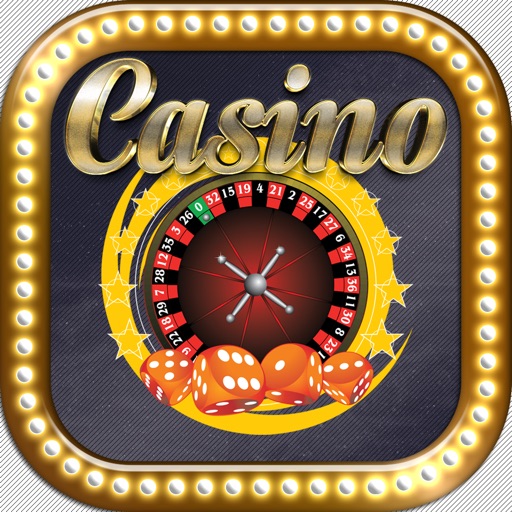 777 Wild Dolphins Huge Payout Free Hd Casino Machine icon