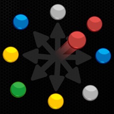 Activities of Color Swipe – Ball Swapping switching color and tapping game free offline