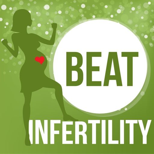 Infertility Guide:Understanding and Coping with Infertility icon