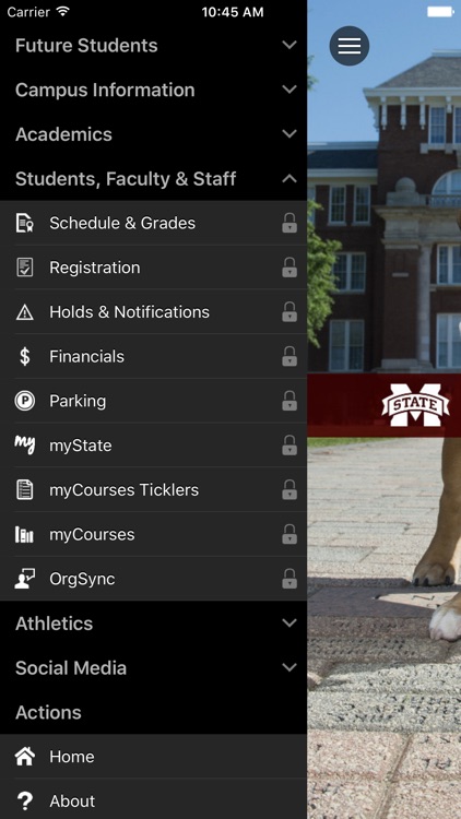 myState Mobile