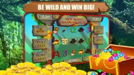 Game screenshot Ace Lost Treasure Slots - Free - Big Casino Win 777 Gold Bonanza apk