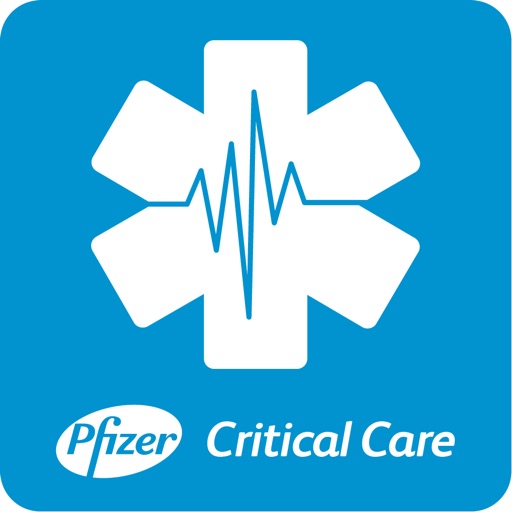 Pfizer APAC - Critical Care