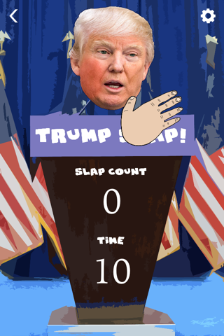Trump Slap screenshot 4