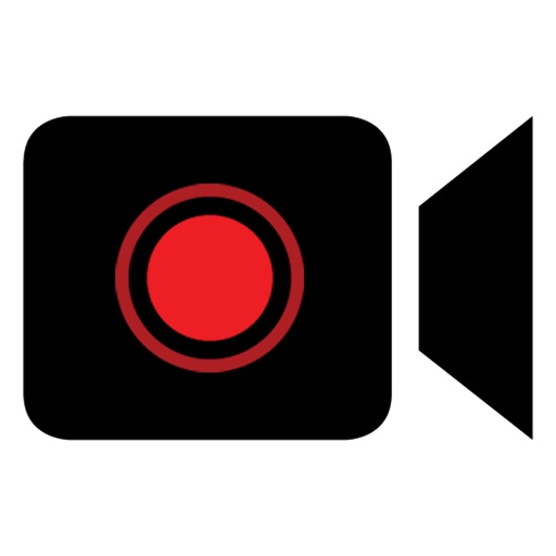 One Touch Video Recorder icon