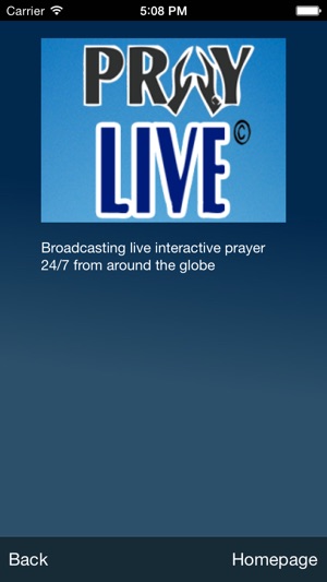 PrayLive 24/7(圖2)-速報App