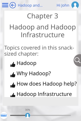 Learn Big Data and Hadoop screenshot 2