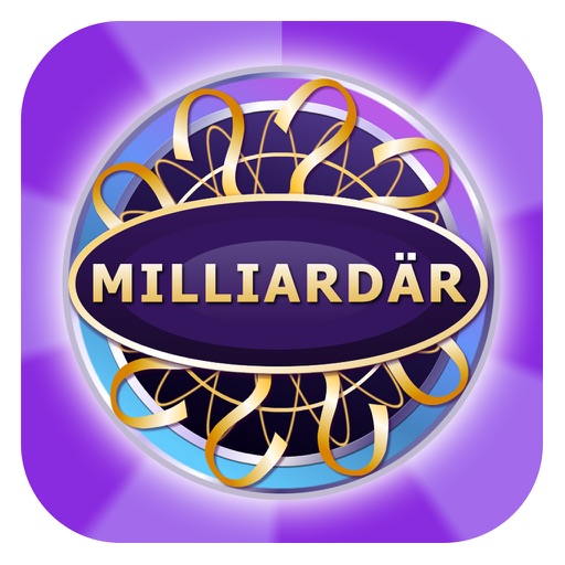 Milliardär Quiz Deutsch iOS App