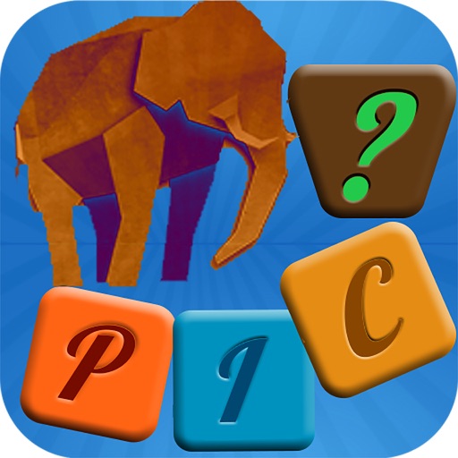 Spell Animal Name Quiz Pro iOS App