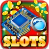 Smartphone Slots: Enjoy the latest electronics and play the best digital coin gambling