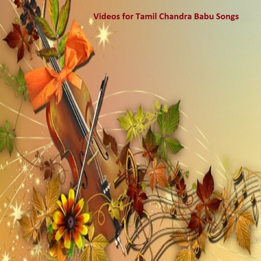 Video for Tamil Chandra Babu Songs