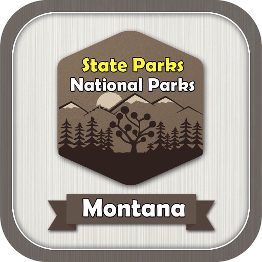 Montana State Parks & National Park Guide